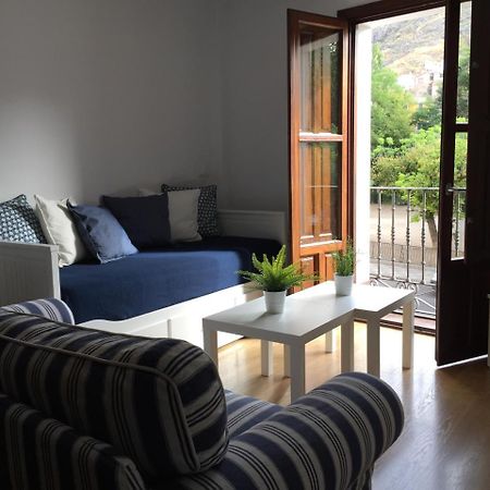 Apartamentos Viejo Continente Cuenca  Kültér fotó
