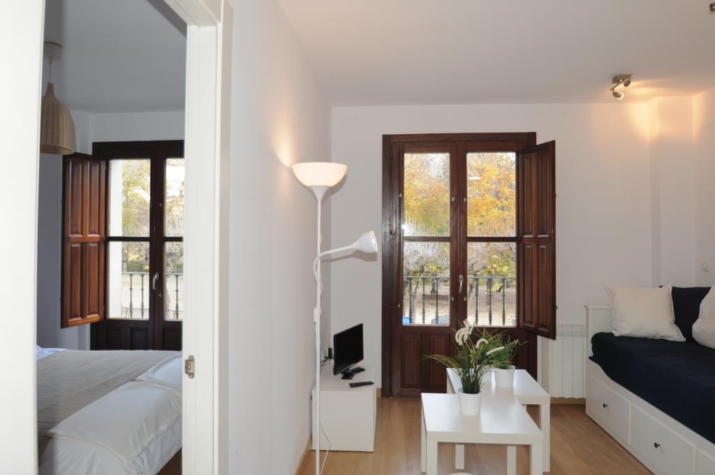 Apartamentos Viejo Continente Cuenca  Kültér fotó
