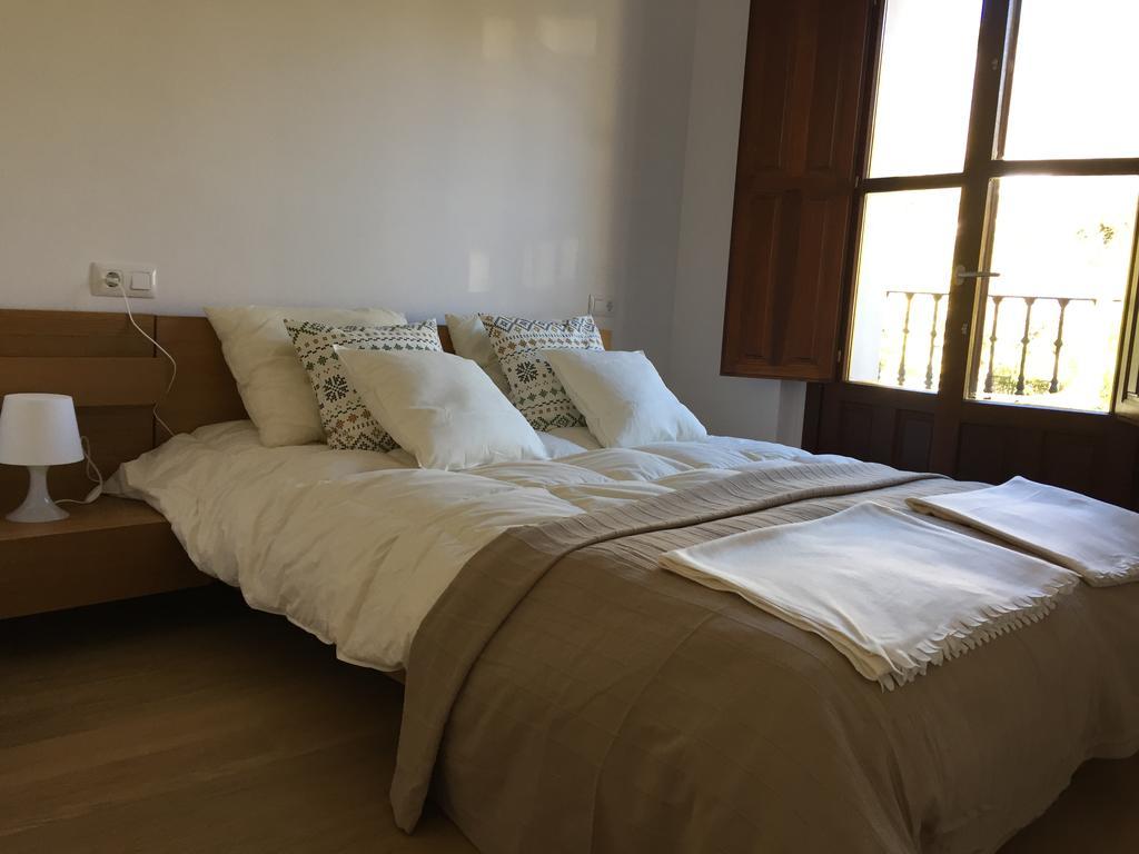 Apartamentos Viejo Continente Cuenca  Kültér fotó