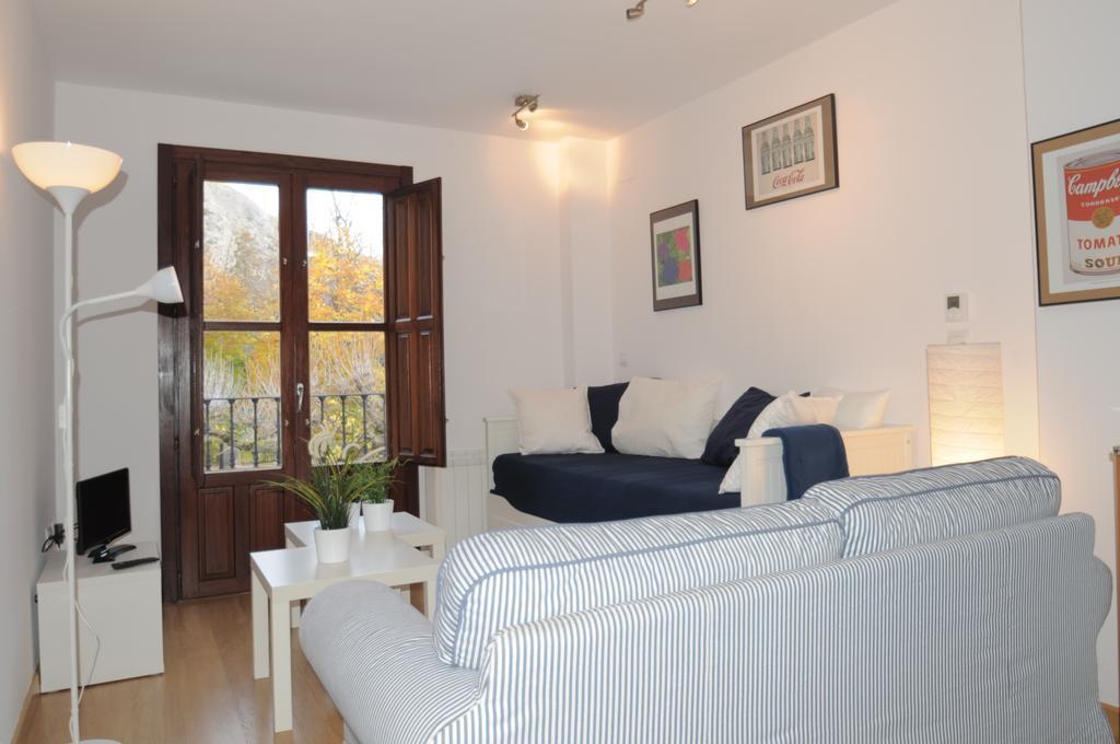Apartamentos Viejo Continente Cuenca  Kültér fotó