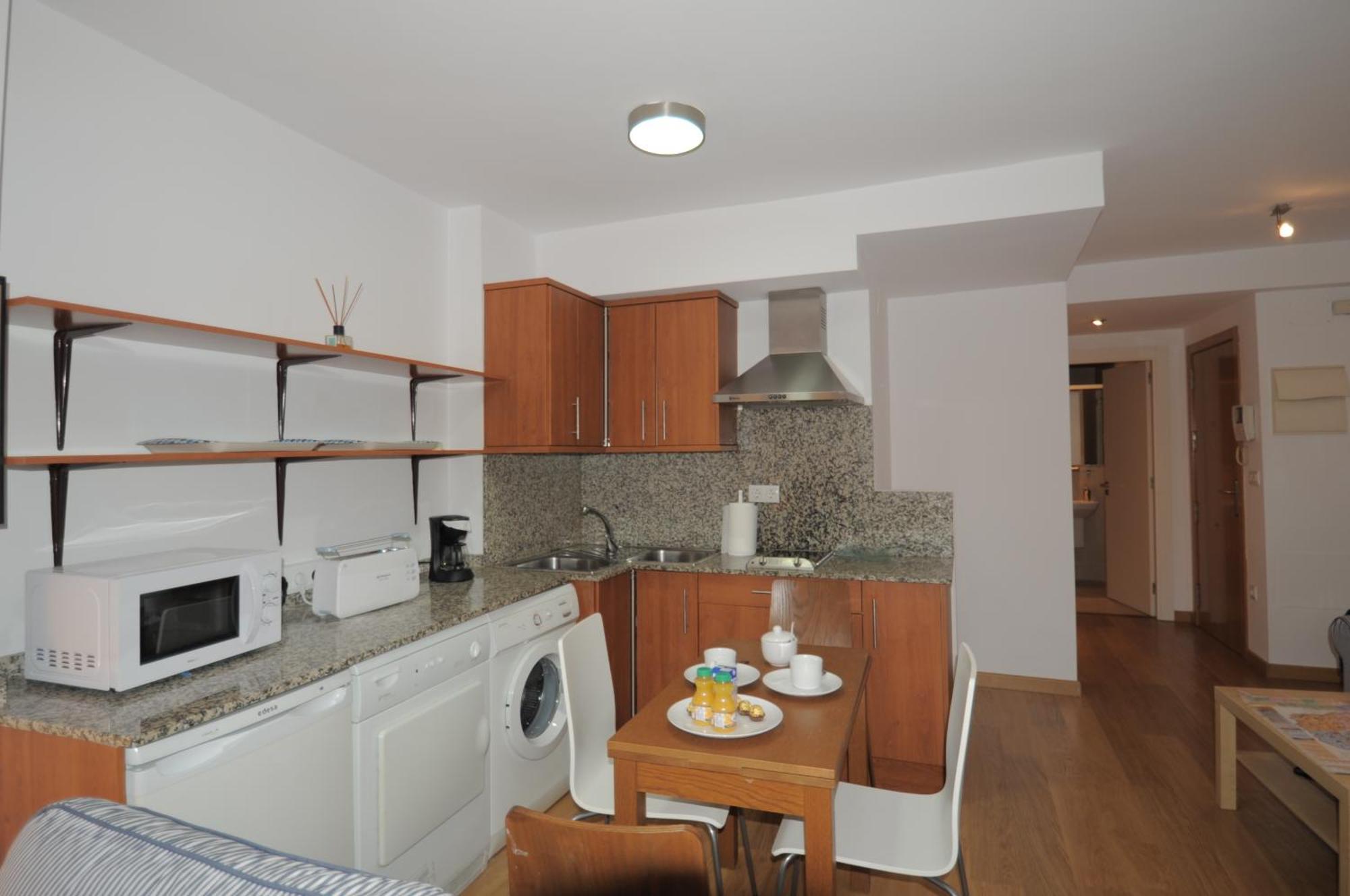 Apartamentos Viejo Continente Cuenca  Kültér fotó