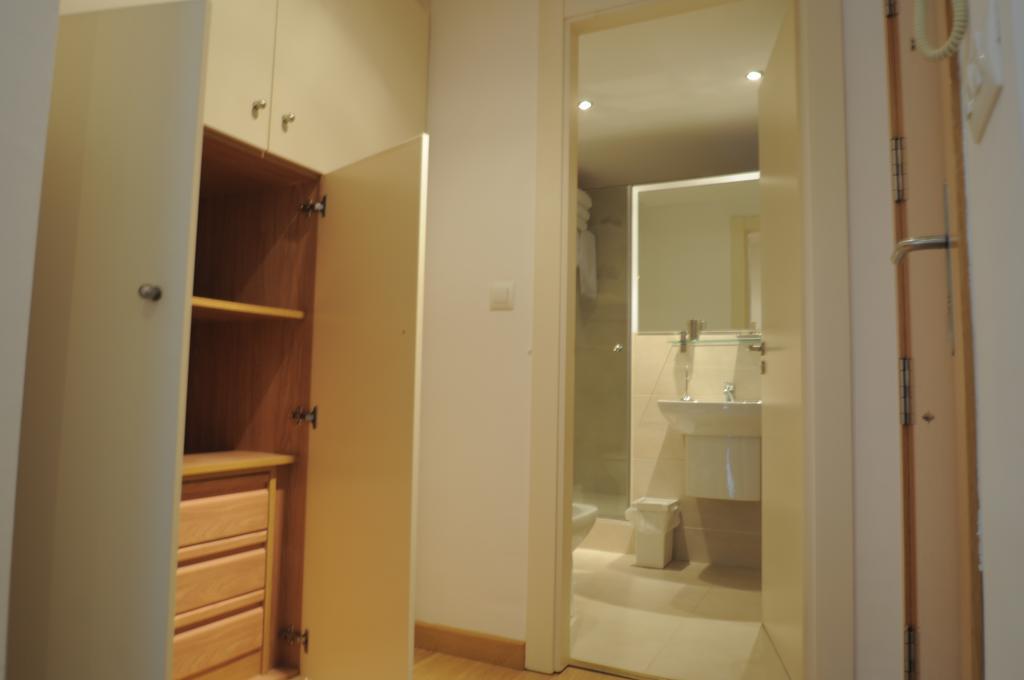 Apartamentos Viejo Continente Cuenca  Kültér fotó