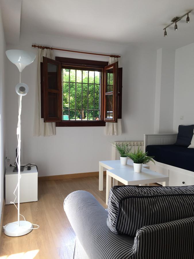 Apartamentos Viejo Continente Cuenca  Kültér fotó