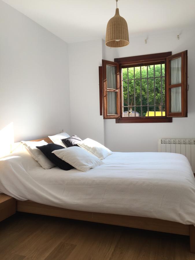 Apartamentos Viejo Continente Cuenca  Kültér fotó
