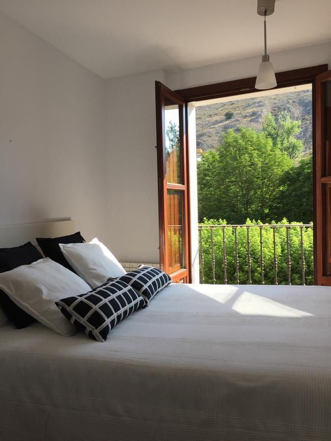Apartamentos Viejo Continente Cuenca  Kültér fotó