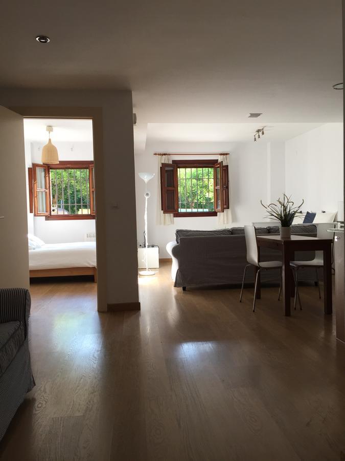 Apartamentos Viejo Continente Cuenca  Kültér fotó