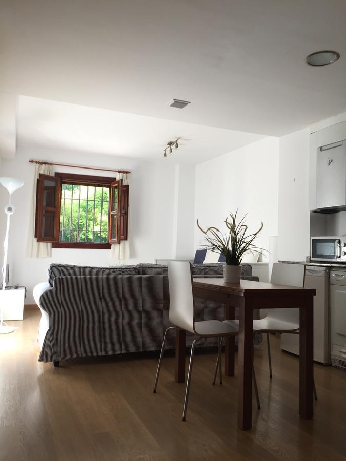 Apartamentos Viejo Continente Cuenca  Kültér fotó