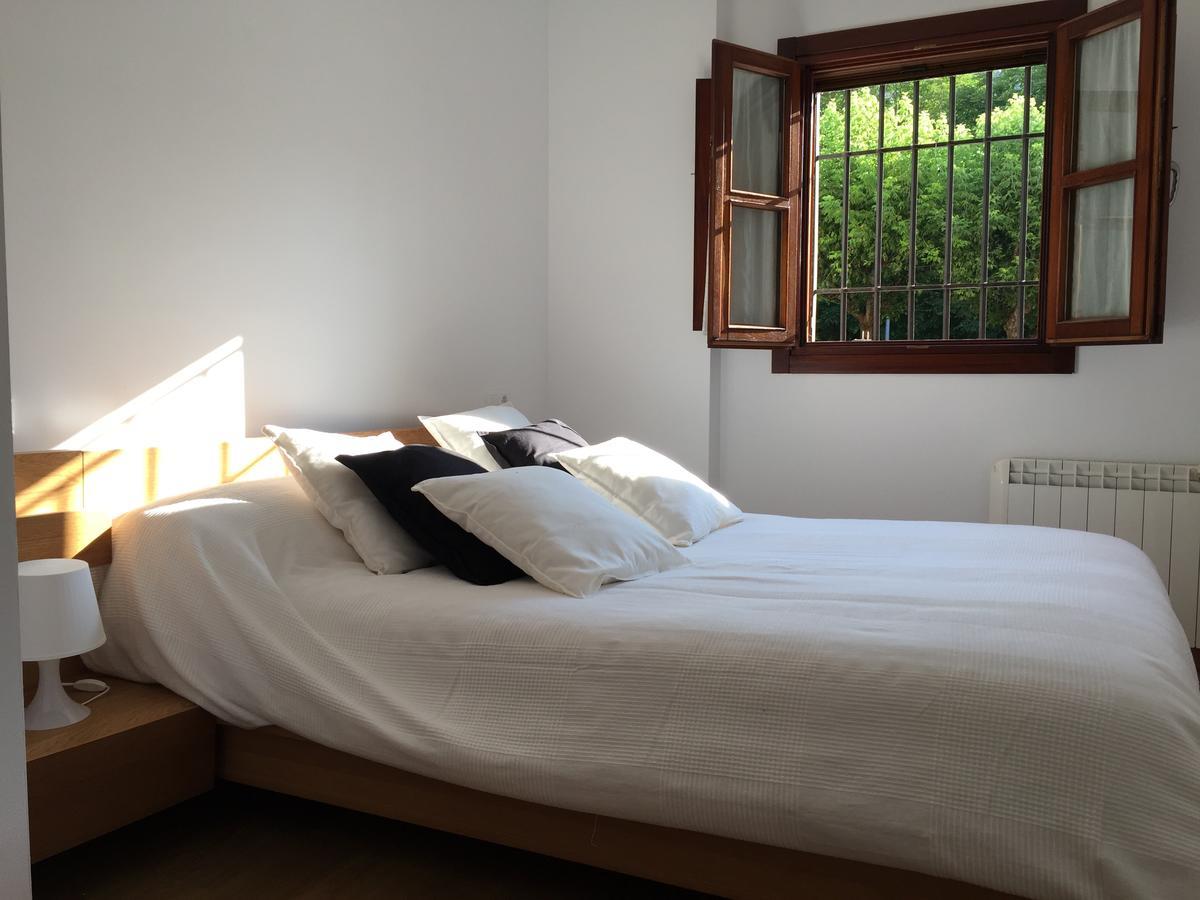 Apartamentos Viejo Continente Cuenca  Kültér fotó
