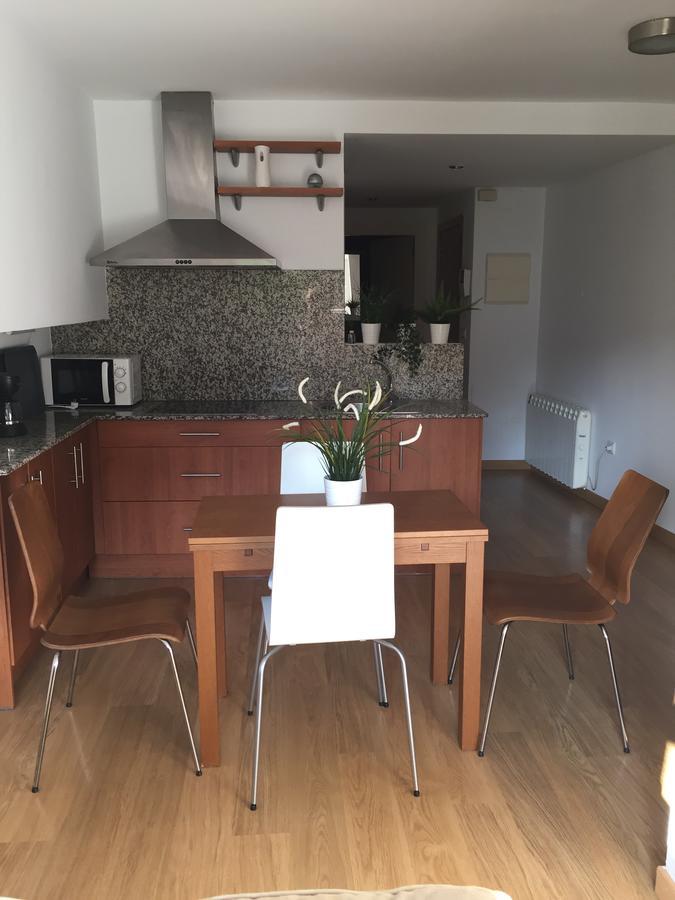 Apartamentos Viejo Continente Cuenca  Kültér fotó