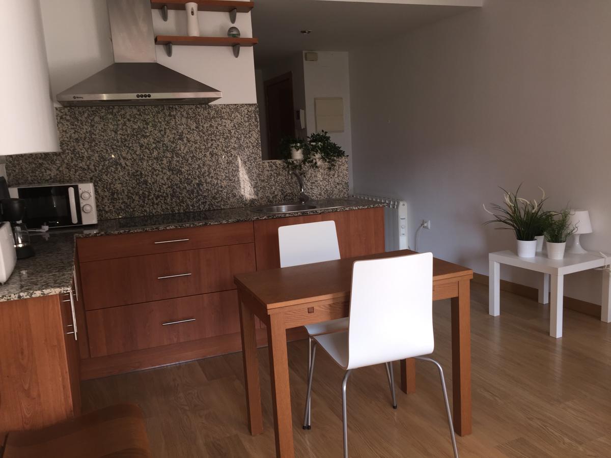 Apartamentos Viejo Continente Cuenca  Kültér fotó