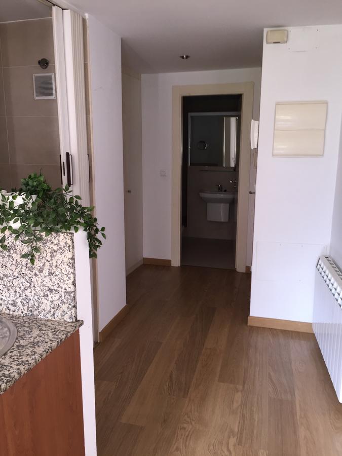 Apartamentos Viejo Continente Cuenca  Kültér fotó