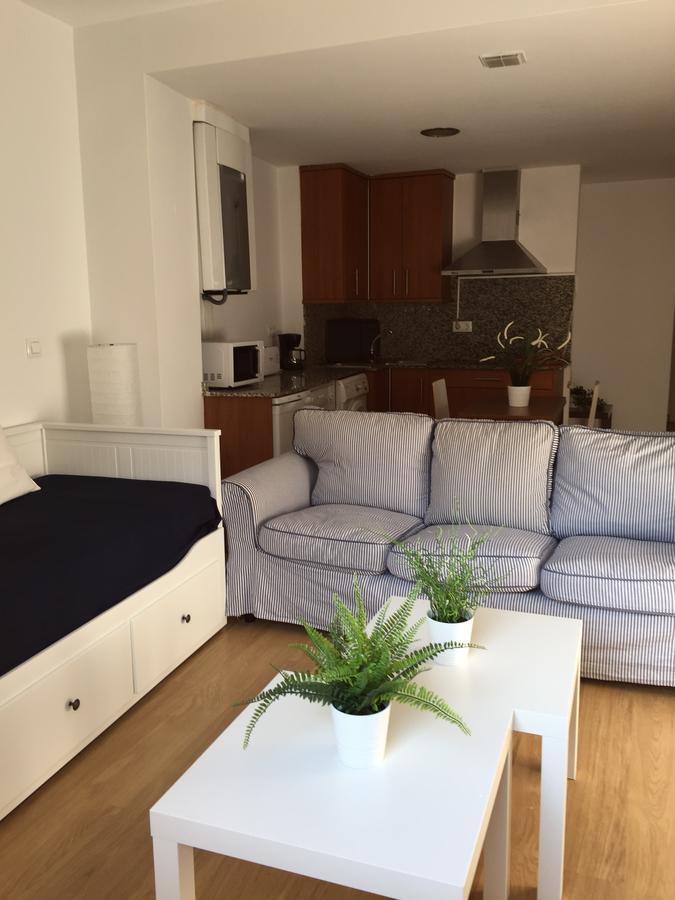 Apartamentos Viejo Continente Cuenca  Kültér fotó