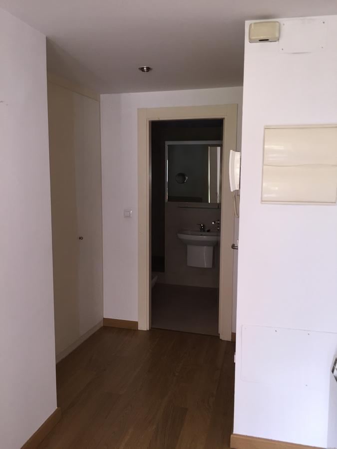 Apartamentos Viejo Continente Cuenca  Kültér fotó