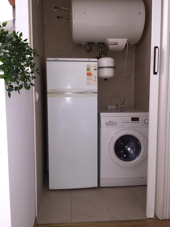 Apartamentos Viejo Continente Cuenca  Kültér fotó