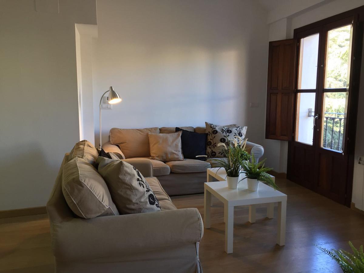 Apartamentos Viejo Continente Cuenca  Kültér fotó