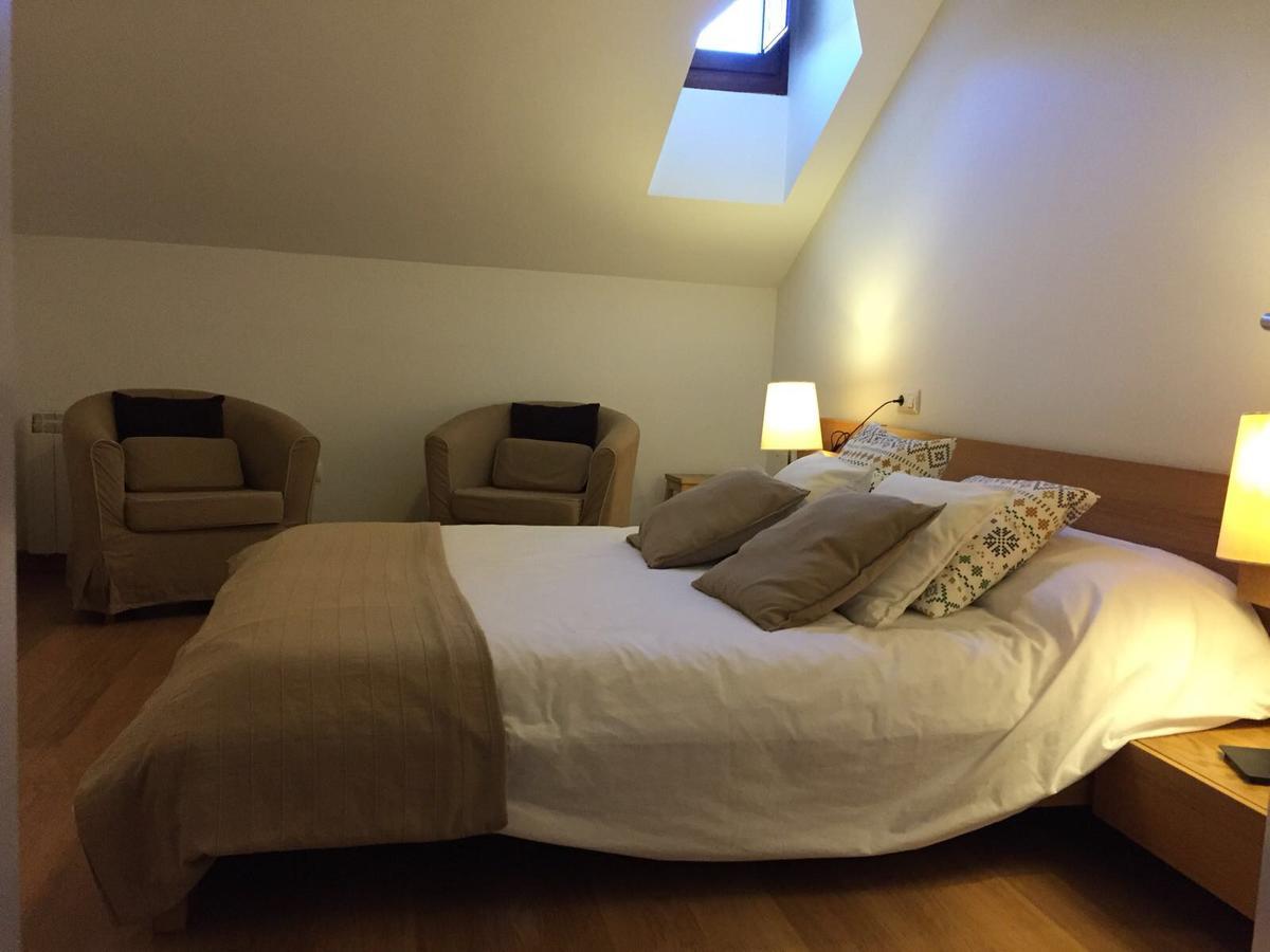 Apartamentos Viejo Continente Cuenca  Kültér fotó