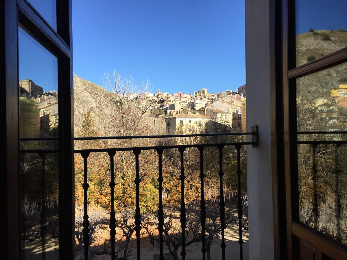 Apartamentos Viejo Continente Cuenca  Kültér fotó