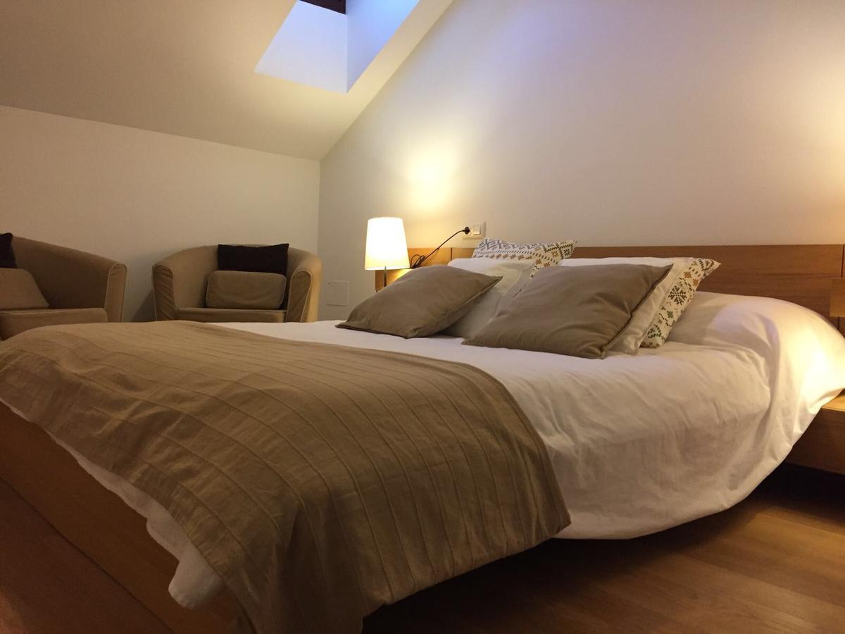 Apartamentos Viejo Continente Cuenca  Kültér fotó