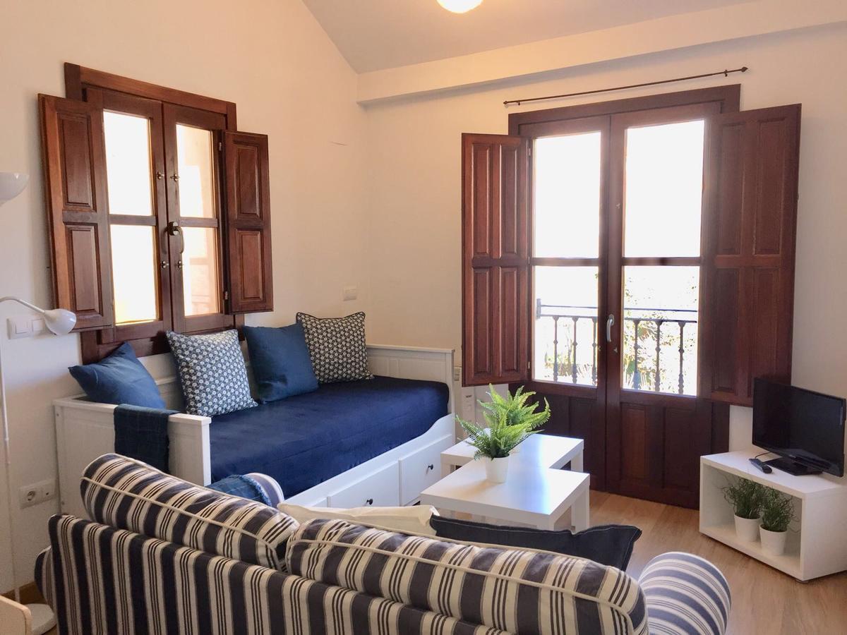 Apartamentos Viejo Continente Cuenca  Kültér fotó