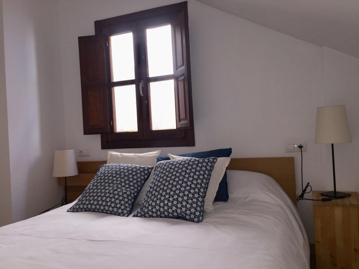 Apartamentos Viejo Continente Cuenca  Kültér fotó