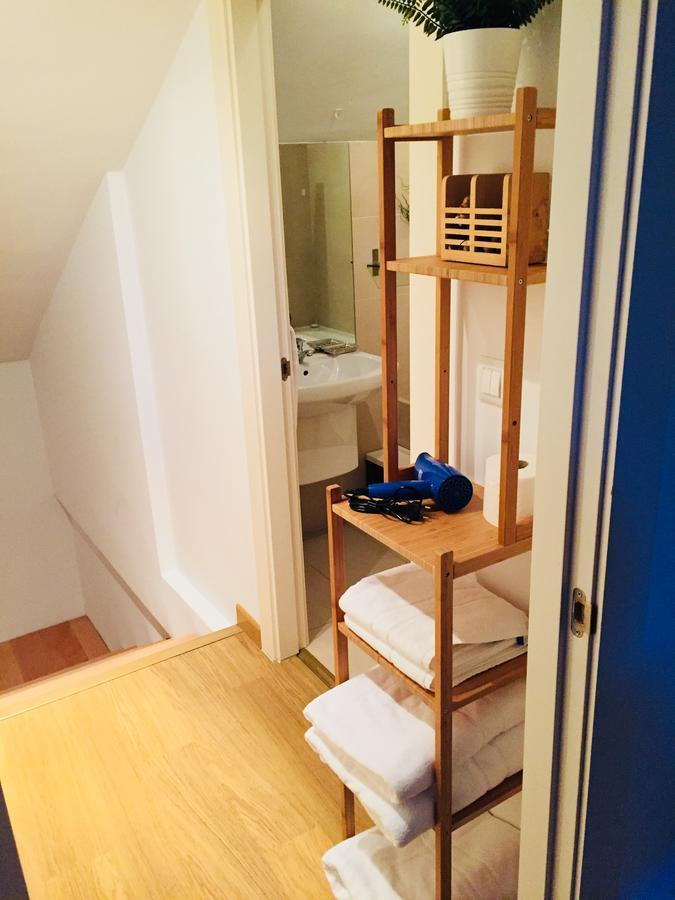 Apartamentos Viejo Continente Cuenca  Kültér fotó