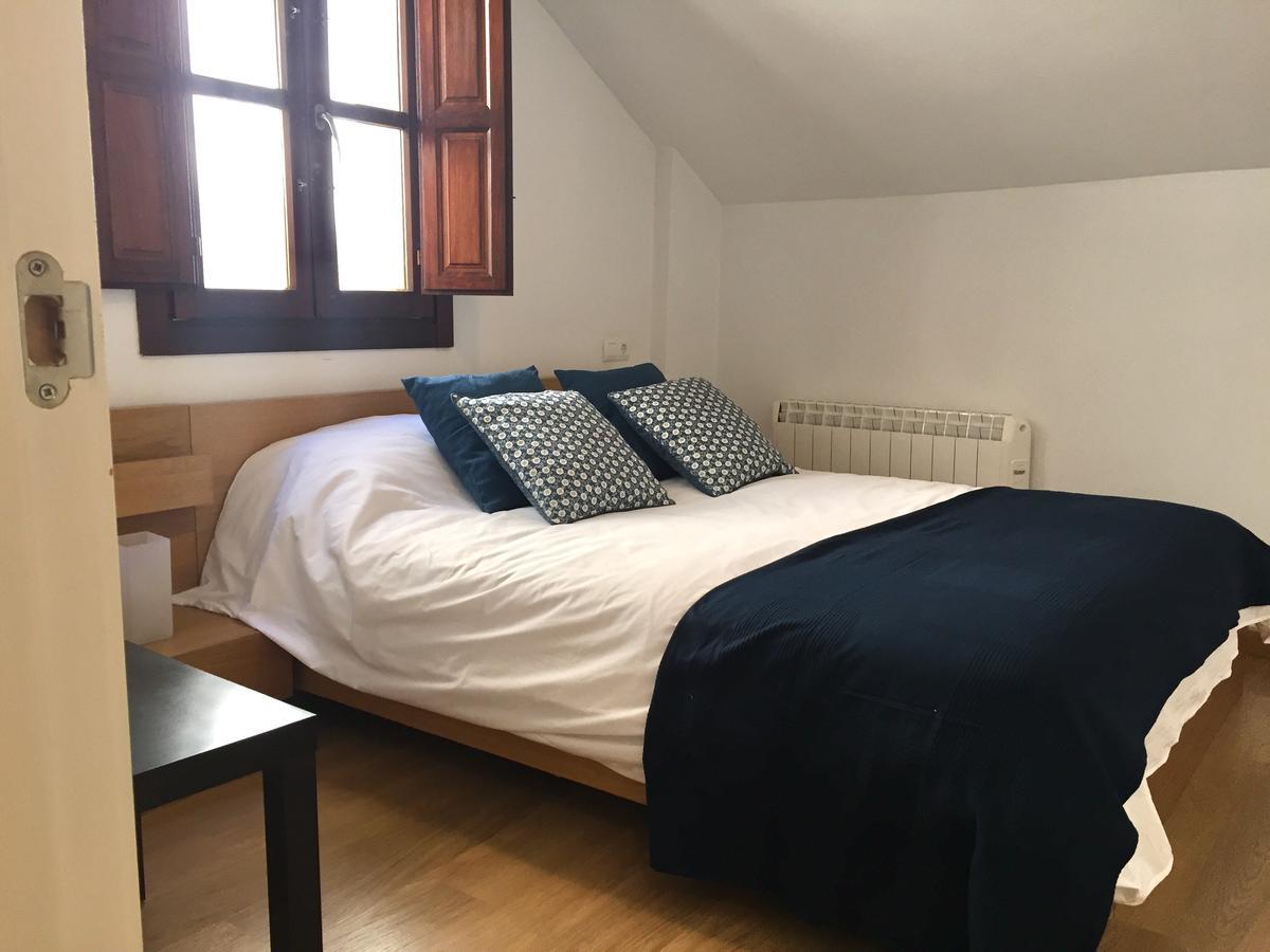 Apartamentos Viejo Continente Cuenca  Kültér fotó