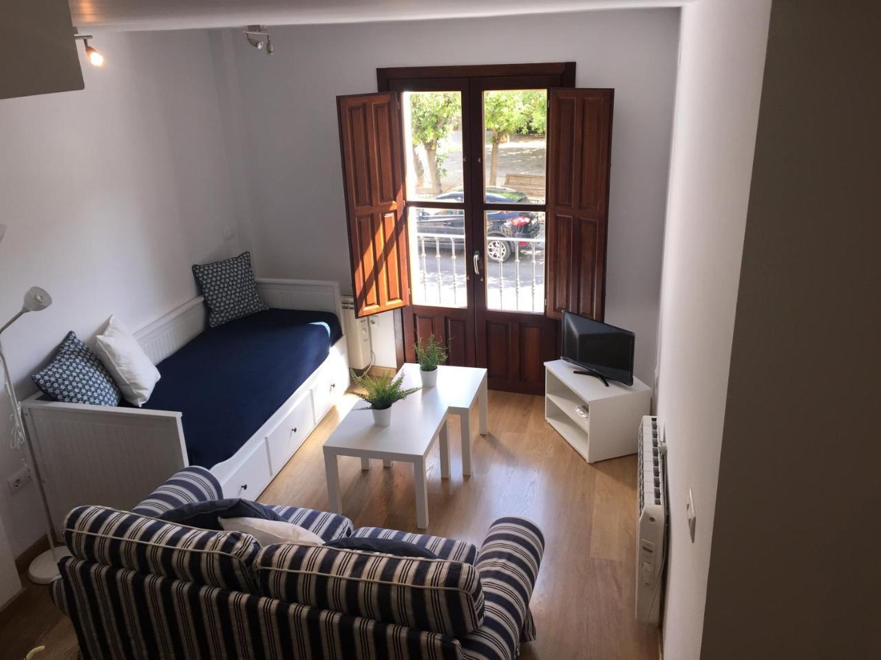 Apartamentos Viejo Continente Cuenca  Kültér fotó