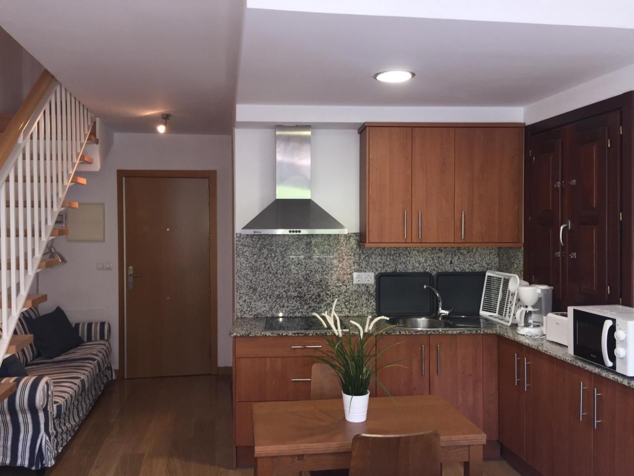 Apartamentos Viejo Continente Cuenca  Kültér fotó