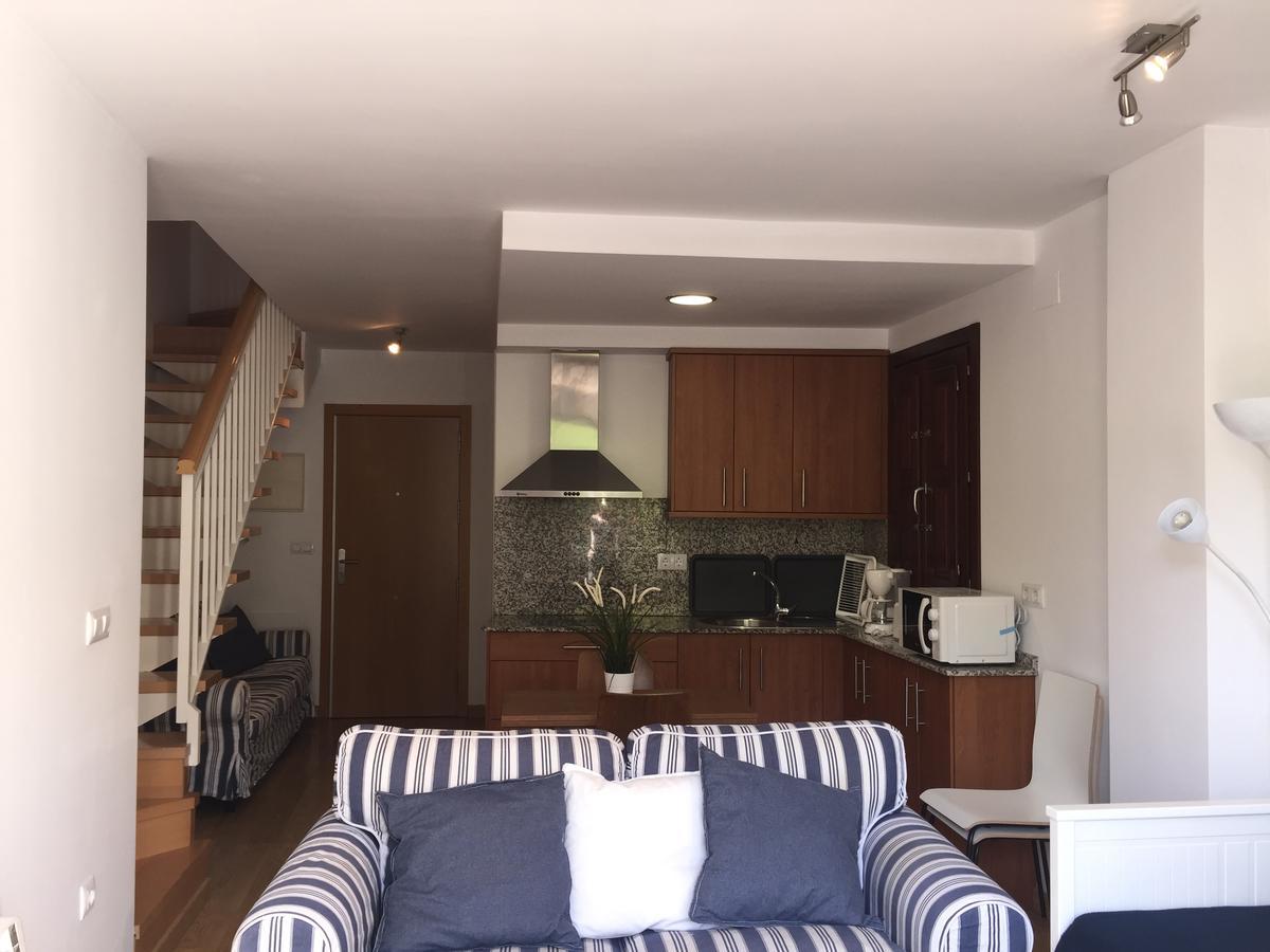 Apartamentos Viejo Continente Cuenca  Kültér fotó