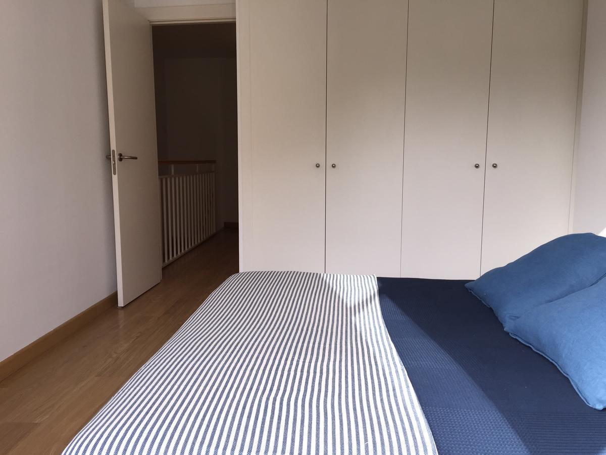 Apartamentos Viejo Continente Cuenca  Kültér fotó