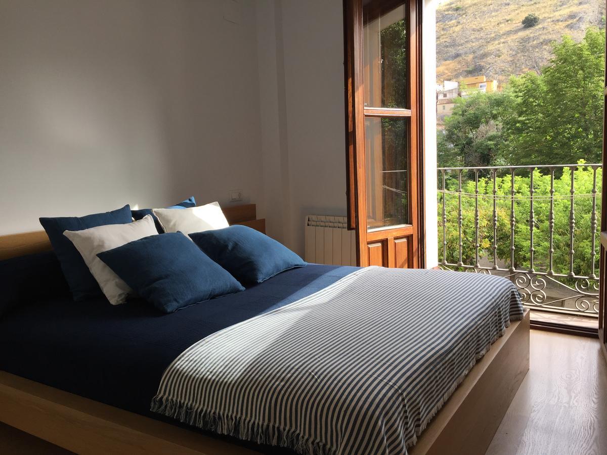 Apartamentos Viejo Continente Cuenca  Kültér fotó