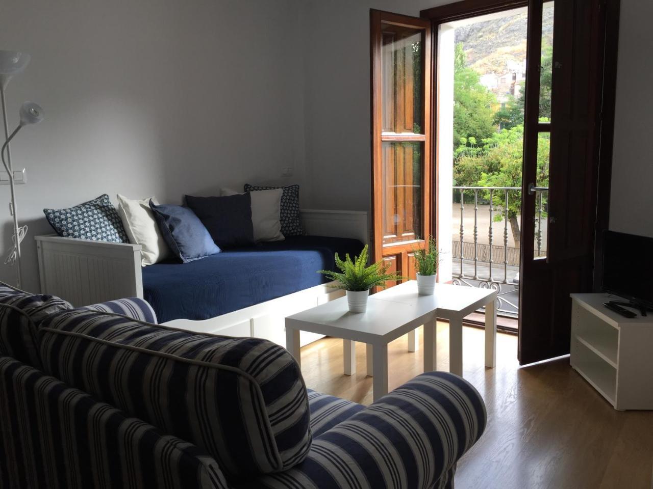 Apartamentos Viejo Continente Cuenca  Kültér fotó