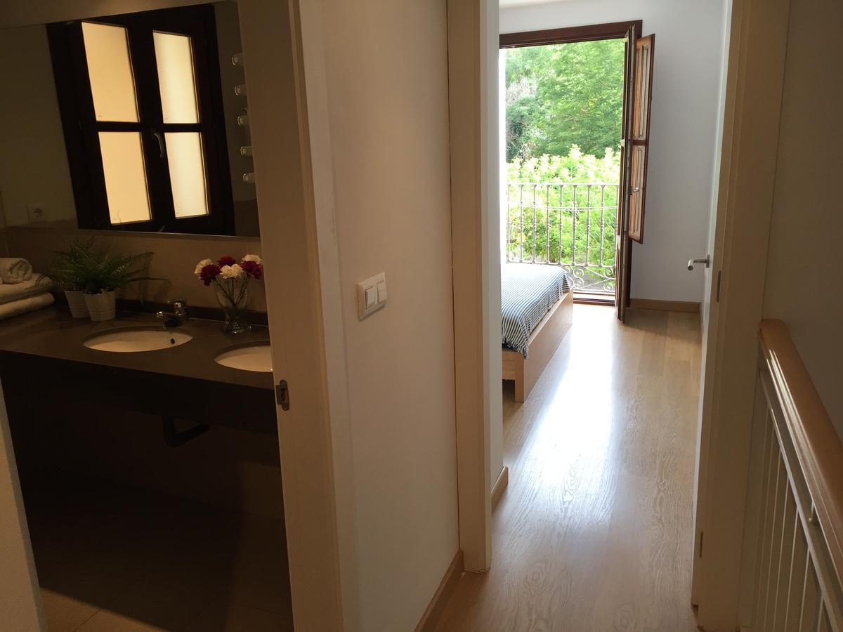 Apartamentos Viejo Continente Cuenca  Kültér fotó